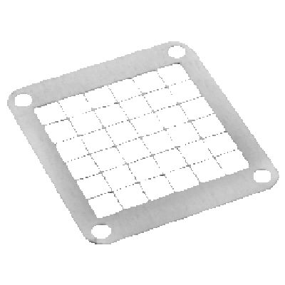 [AX-GSSVCI37] VORTICENT 37 BLOWING GRID - GSSVCI37